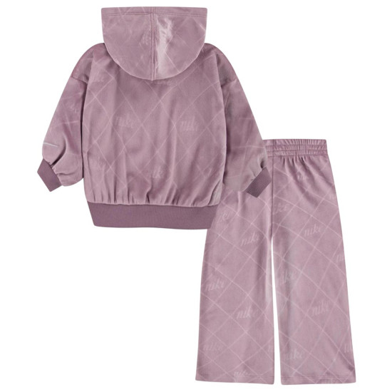 Nike Παιδικές φόρμες σετ Cozy Monogram Set Nike Παιδικές φόρμες σετ Cozy Monogram Set